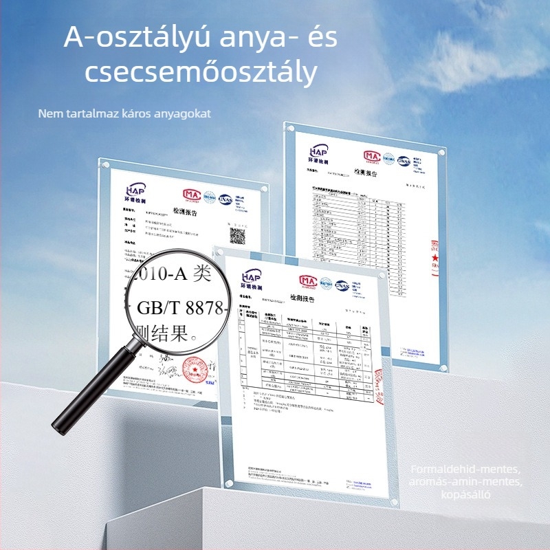Kategória A: Anyáknak készült, nagy méretű melltartó elöl zárható, kockás mintázatú, középkorú és idősebb nők számára