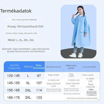 Gyerek esőcsizma EVA, alacsony szár, lapos sarok, uniszex, 1–3 éveseknek