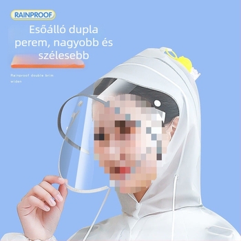 Gyerek esőcsizma EVA, alacsony szár, lapos sarok, uniszex, 1–3 éveseknek