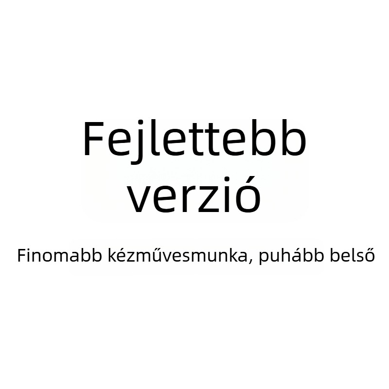 Női Mary Jane cipő középtokkal 3–6 cm, vastag sarok, gumitalp, injekciósan formált talp, belső talp műszőrrel bélelt