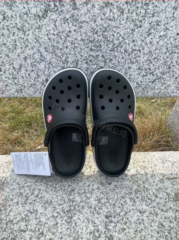 Crocs-stílusú gyerekeknek kényelmes lapos talpú strandpapucsok, csúszásmentes, légáteresztő, EVA felső rész, uniszex, 1–16 évesek