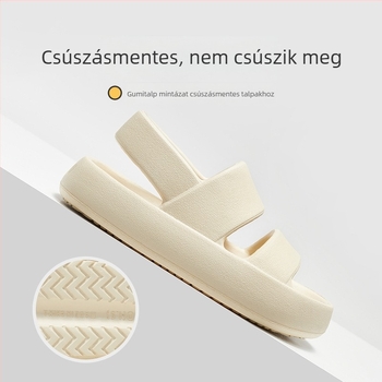 Optimum Tune gyerekeknek szandálok – nyári, csúszásmentes talppal a strandra