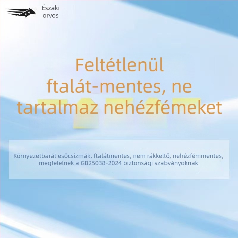 Női esőcsizmák PVC felsőrész, magas szár, alacsony sarka 1–3 cm, négy évszak, zárás mandzsettával