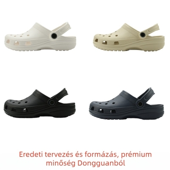 Uniszex klogs EVA talppal