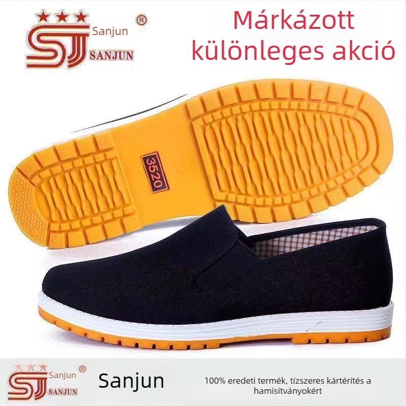Textilcipő, kerek orrú, pamut felsőrész, alacsony szárú, lélegző, uniszex