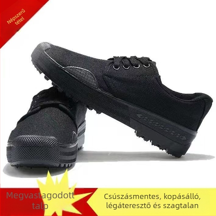 Vászon felsőrészű vitorlás cipő, lélegző felső rész, slip-on, PVC talp, alacsony sarok, hegyes orr