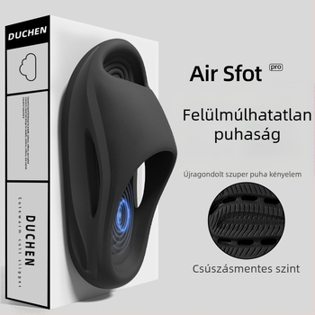 Uniszex EVA papucsok felnőtteknek EVA talppal, injektiós öntésű talp, egyrészes formázás, anti-odor, tavasz 2025