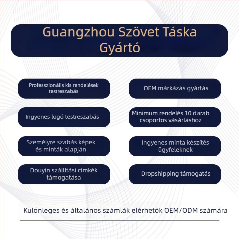 Nagy kapacitású utazótáska MAKI Bag, PU anyag, poliészter bélés, szabadidős utazási stílus