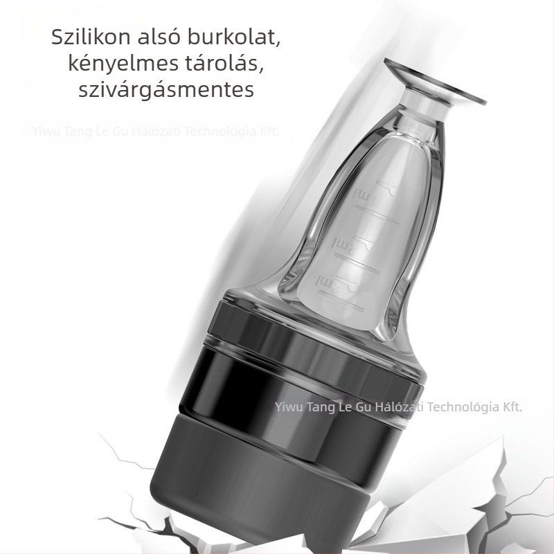 iiuda fejbőrápoló applikátor – fejbőr nyugtató hatás, négy évszakos használat, univerzális felhasználók számára