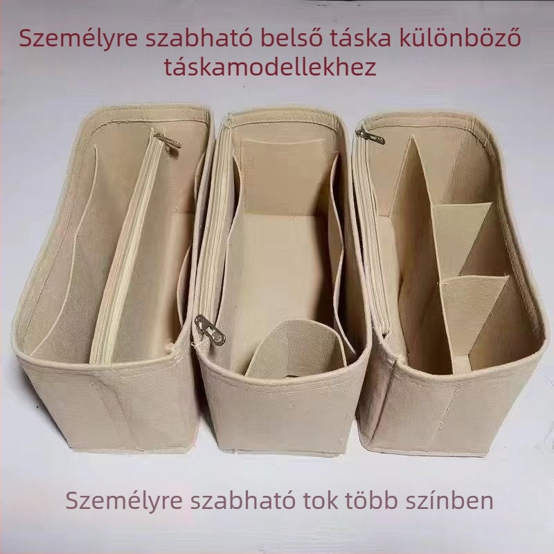 Kozmetikai táska plüss anyagból, belső cipzáras zsebbel, cipzáras nyitással, doboz alakú kialítás, utazási stílus.