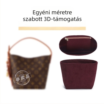 Sminktáska rendszerező nubuk béléssel, szabadidős utazási stílus, 2025 tavasz, légáteresztő, vízálló és antibakteriális
