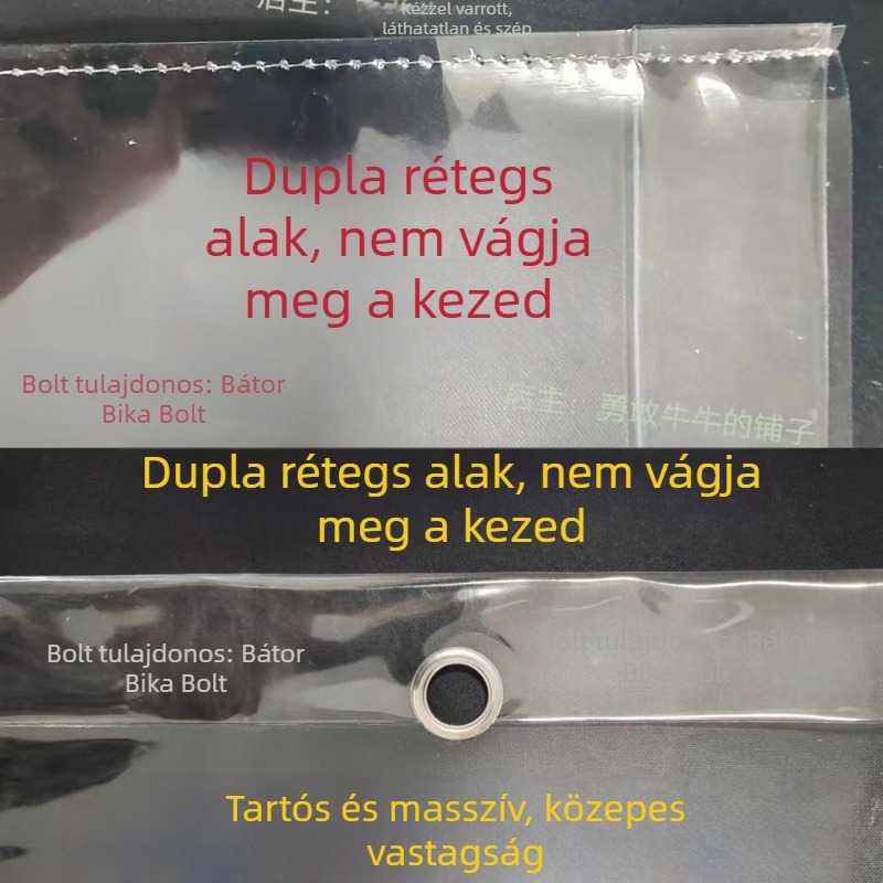 Kocka alakú PVC utazótáska áttetsző védőtokkal, többfunkciós, könnyed luxus stílus, utazásokhoz és tároláshoz konyhában vagy az asztalon