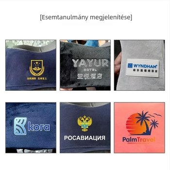 Vászon vödörtáska, nagy kapacitású, egyszínű dizájn, poliészter bélés, puha fogantyú, téli 2025 kiadás