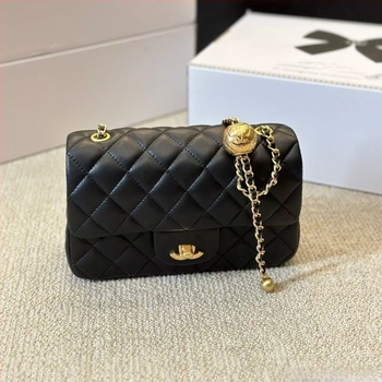 666 Valódi bőrből készült crossbody táska, vízszintes négyszög alakú, báránybőr bélés, telefontartó zseb, állítható vállpánt, utcai stílus