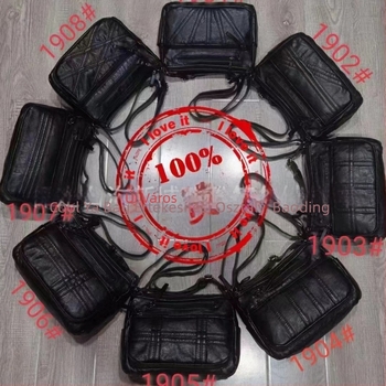 Dumpling-stílusú PU válltáska, utcai trend, rejtett cipzáros zseb