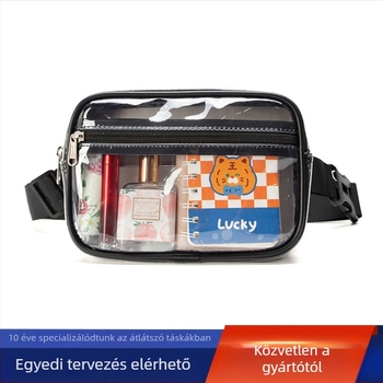 Sport övtáska (PVC anyag, ultra könnyű, márka Super Style, uniszex, szabadtéri sportokhoz)