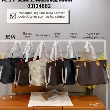 Donkey váll-táska – PU bőr, nylon bélés, vízszintes négyszögletes forma, nyitás cipzár és csat, belső rekeszek: cipzáros rekesz, telefon rekesz, laminált cipzáras rekesz