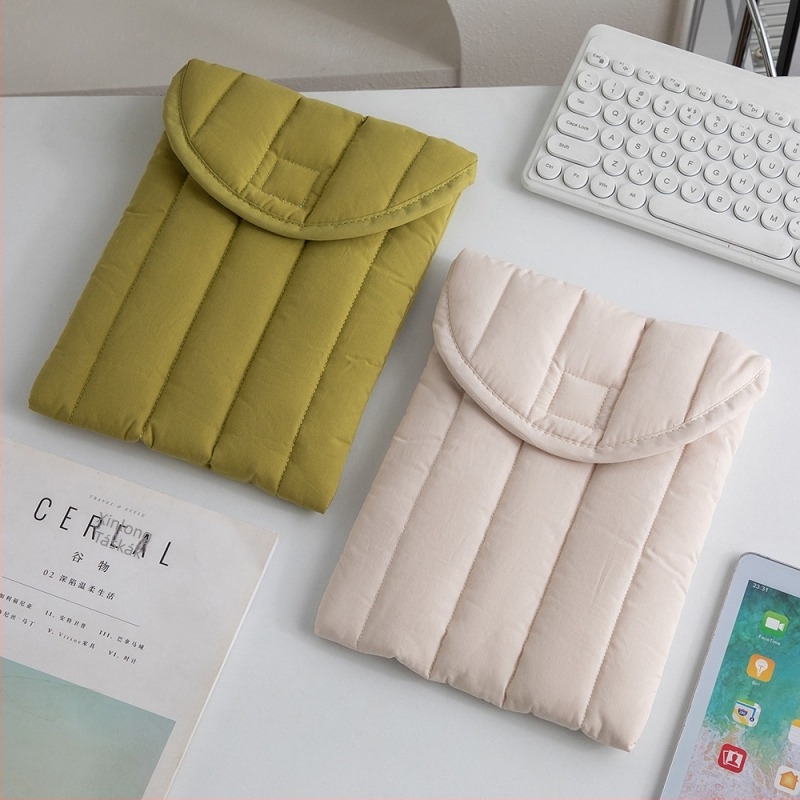 Dongjin pamut laptop tok poliszter bélés, városi letisztult stílus, 2025 tavasz