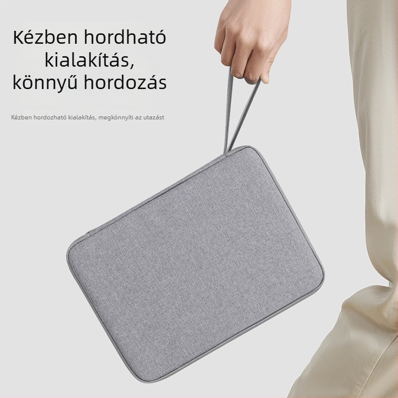 Tablet tok 10,2 hüvelyk iPadhez, védőtok, vékony és könnyű, hordozható, alkalmas 10,9–11 hüvelyk méretű eszközökhöz