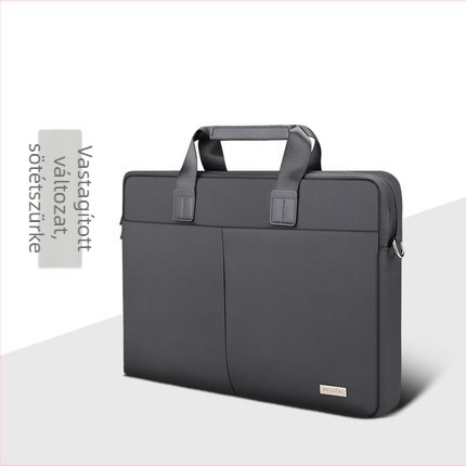 2025-ös új hátizsák laptopokhoz, 13/14/15,6 hüvelykes Apple és Lenovo