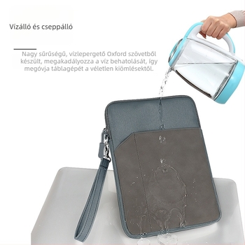 HAWEEL belső tok iPad mini 7,9–8,4 hüvelyk