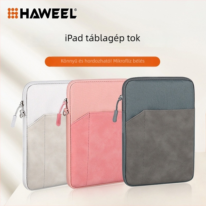 HAWEEL belső tok iPad mini 7,9–8,4 hüvelyk