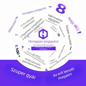 EVA számítógép tároló táska cipzárral, puha fogantyúval, vízálló, kopásálló, antiszeizmikus védelem