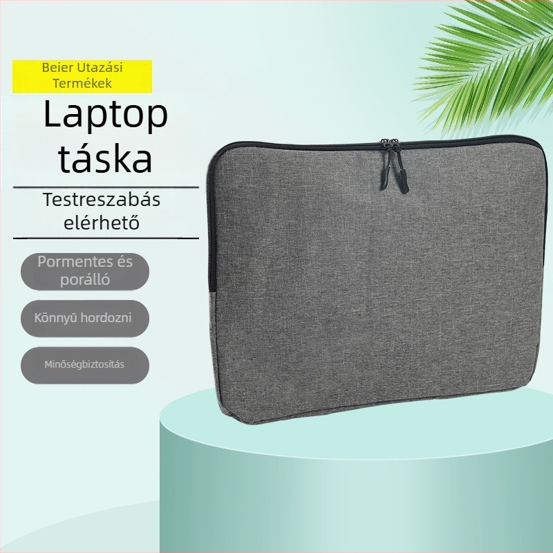 Bell Oxford anyagú laptop hátizsák – ultra könnyű, 2025 tavasza