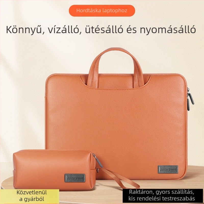 Apple MacBook 14 hüvelykes Pro 15 és MacBook 16 laptop-táska