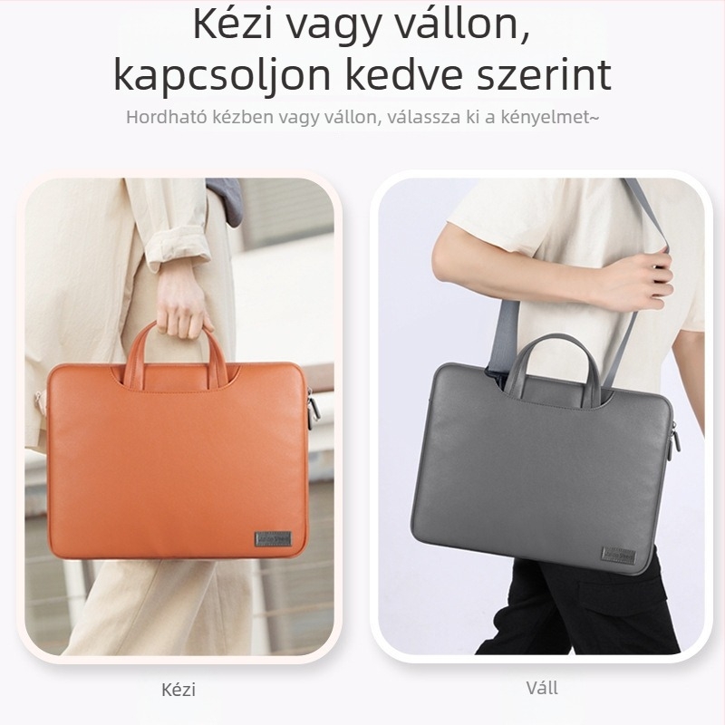 Apple MacBook 14 hüvelykes Pro 15 és MacBook 16 laptop-táska