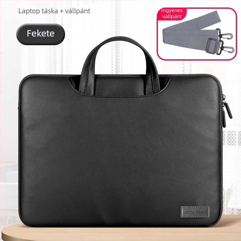 Apple MacBook 14 hüvelykes Pro 15 és MacBook 16 laptop-táska