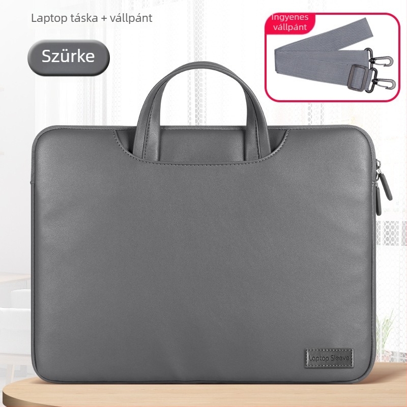 Apple MacBook 14 hüvelykes Pro 15 és MacBook 16 laptop-táska