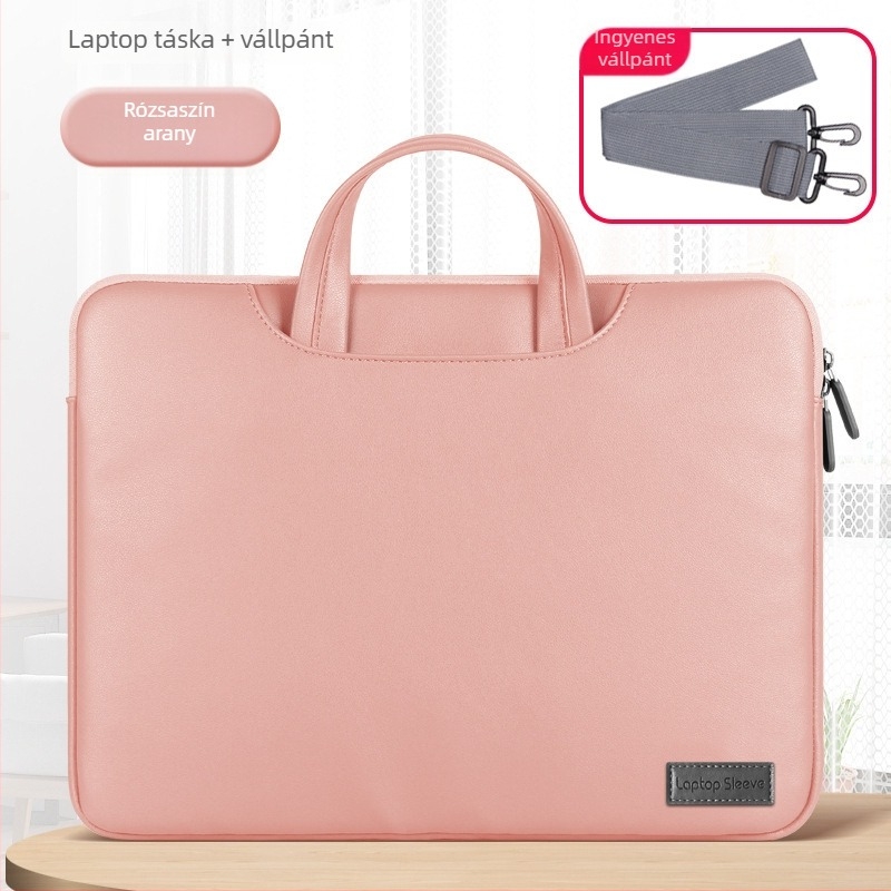 Apple MacBook 14 hüvelykes Pro 15 és MacBook 16 laptop-táska