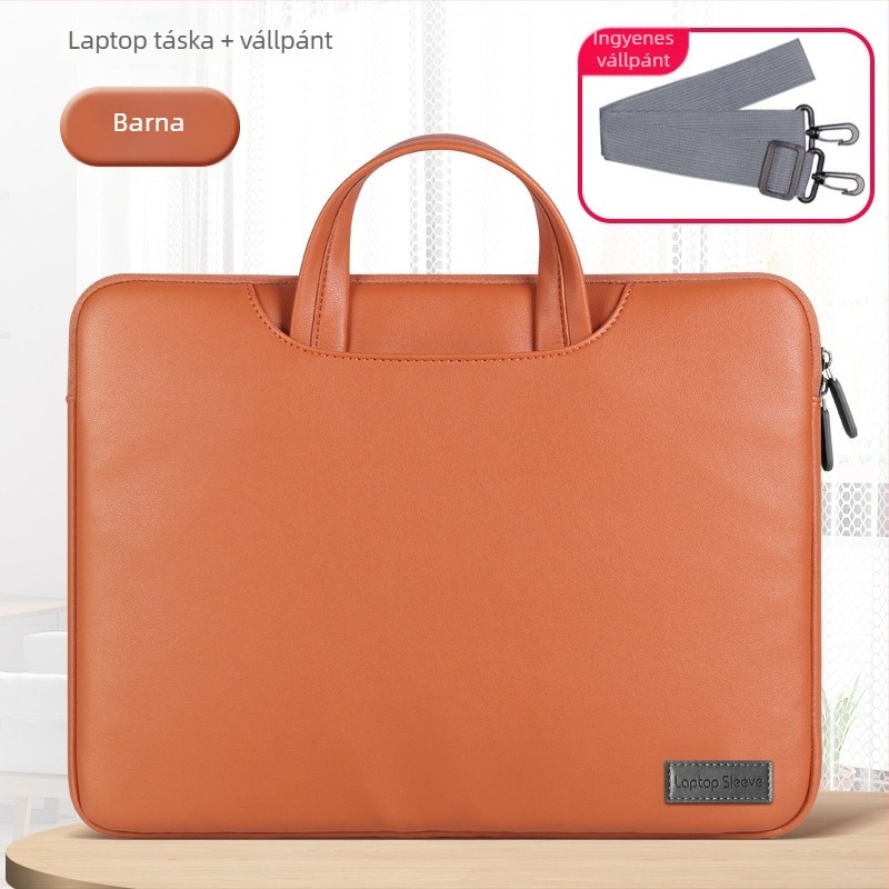 Apple MacBook 14 hüvelykes Pro 15 és MacBook 16 laptop-táska
