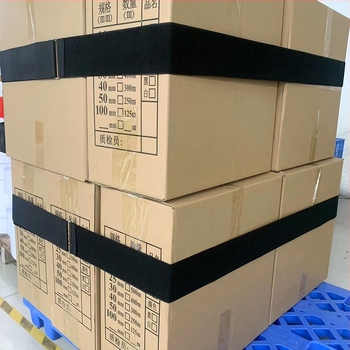 Ipari felhasználású Velcro szalagok – rakomány rögzítése, Típus: Velcro straps; Anyag: Other