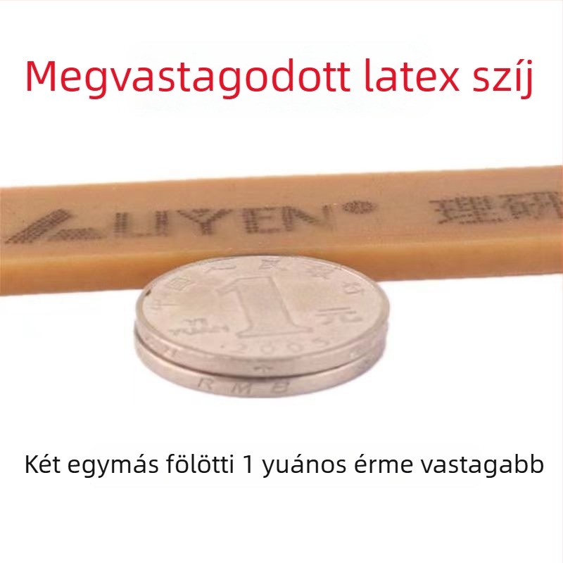 Latex rögzítő kötél Bj-086