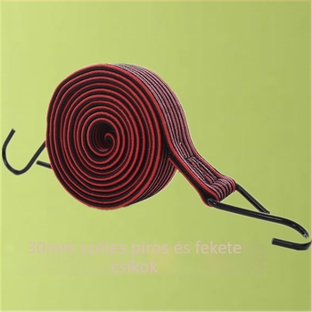 Dawn 2 m teherhordó kötél – importált latex fonal és polipropilén fonal, teherbírás 70