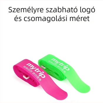 Bőrönd csomagoló öv Velcro-val, ultra könnyű poggyászöv, Yijia Premium, városi egyszerű stílus, ősz 2023