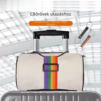 Corduroy poggyász- és hátizsákpántok - Poggyász-kiegészítők