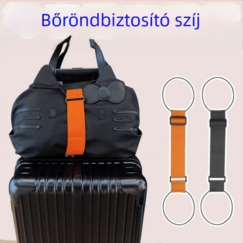 Corduroy poggyász- és hátizsákpántok - Poggyász-kiegészítők