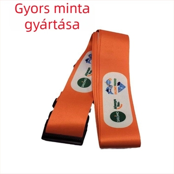 Bőröndszalag - Poliészter, Modell 001, Finding Nemo sorozat, Első réteg tehénbőr