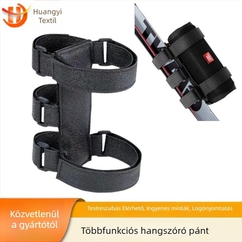 Kötöző szalag - nejlon és poliészter keverék, sílécekhez, táskákhoz és pántokhoz; Huangyi