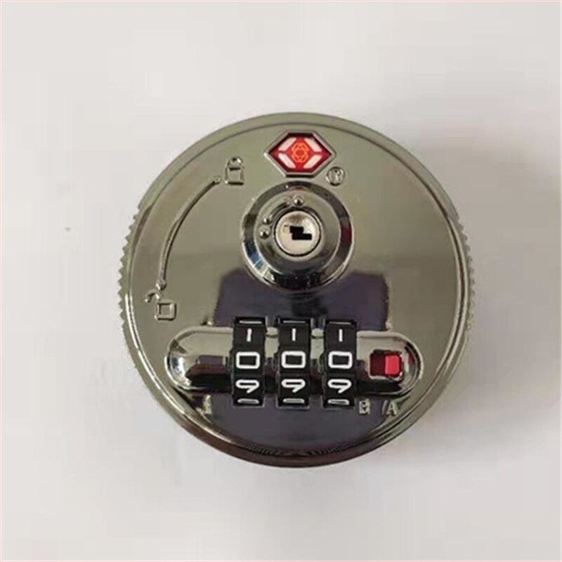 Bőrönd zár – ABS anyag, lopás elleni védelem, bőrönd kiegészítők