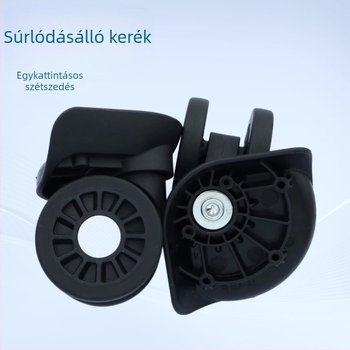 Bőrönd kerék - univerzális ABS kerék, modell BL-103, 2023 tavasz
