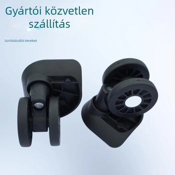 Bőrönd kerék - univerzális ABS kerék, modell BL-103, 2023 tavasz