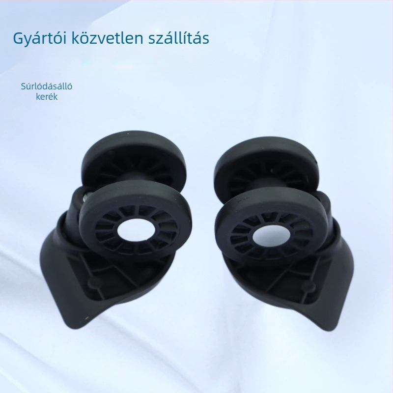 Bőrönd kerék - univerzális ABS kerék, modell BL-103, 2023 tavasz