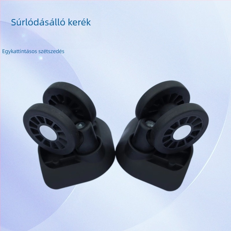 Bőrönd kerék - univerzális ABS kerék, modell BL-103, 2023 tavasz