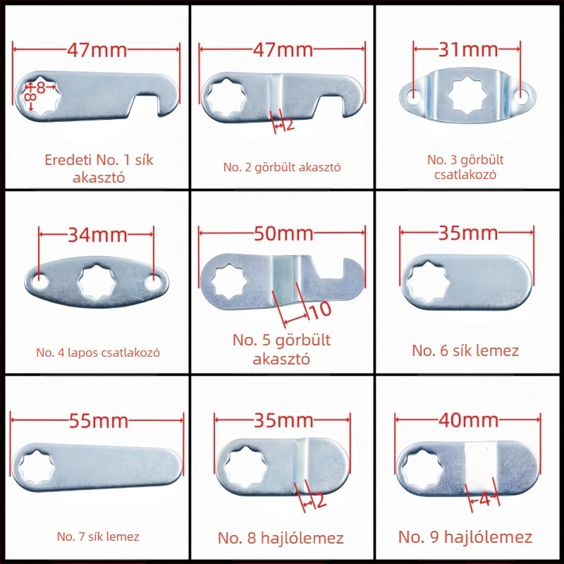 106 Kulcs nélküli fogantyús zár szekrényekhez, cilindrikus zár cink ötvözetből, ipari és orvosi szekrényekhez, új kínai stílus