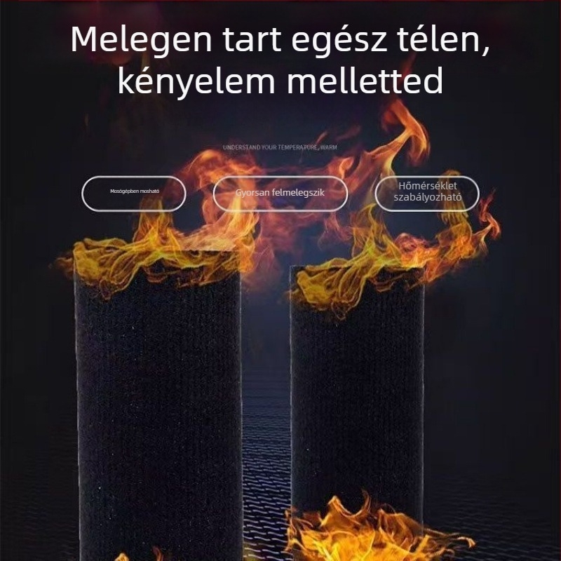 Elektromos fűtésű markolatvédő burkolat elektromos járművekhez; alumíniumötvözet; elektromos fűtés; normál vastagság; testreszabás nélkül