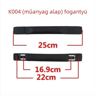 Szilikon bőröndfogantyú | Bőrönd tartozékok | Kategória: Bőrönd tartozékok | Kiadási év: Nyár 2022 | Funkció: Egyéb